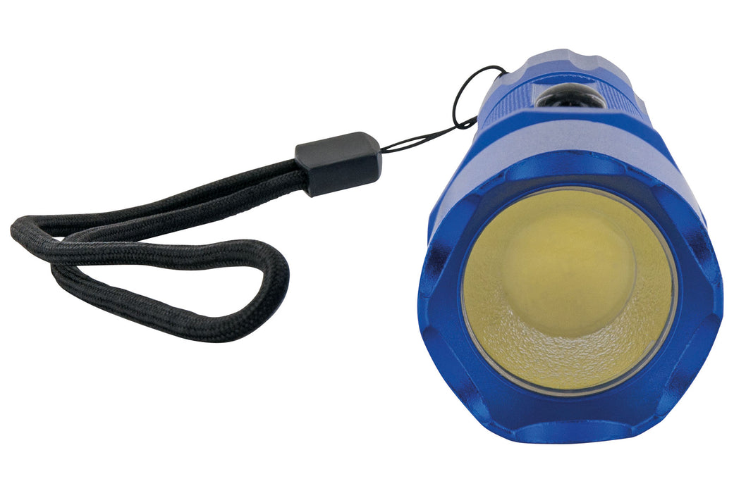 LED Taschenlampe