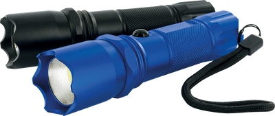 LED flashlight
