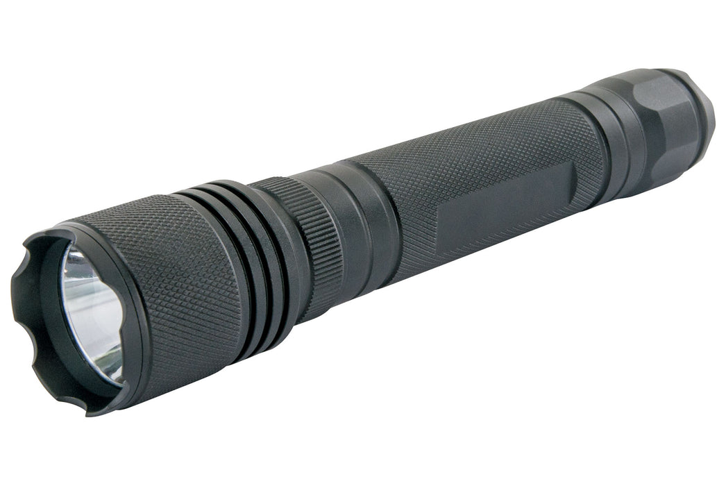 LED flashlight
