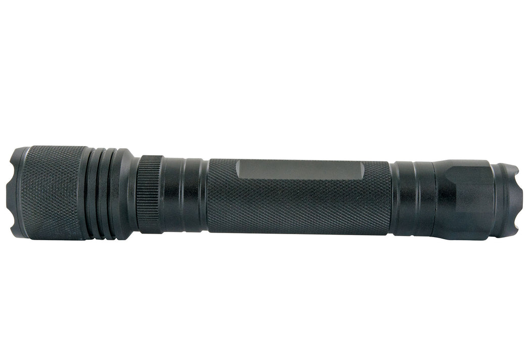 LED flashlight
