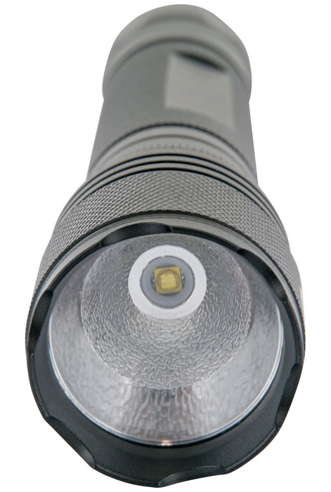 LED flashlight