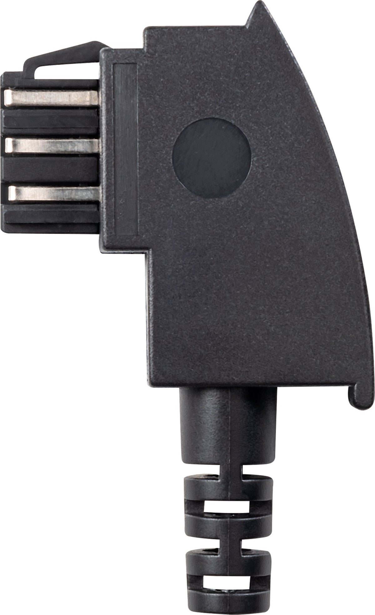 TAE connection plug (F) — Schwaiger GmbH