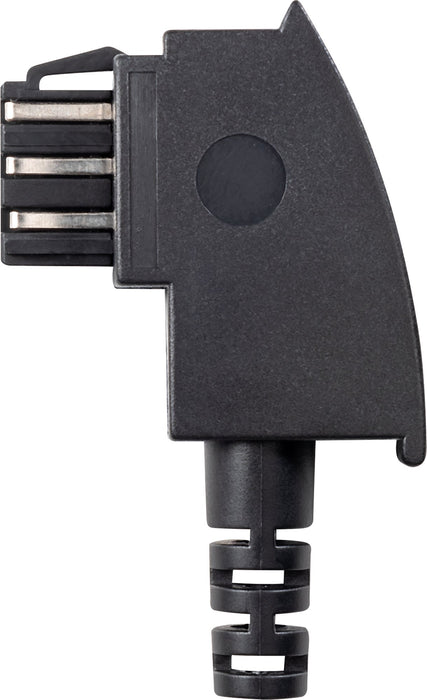 TAE Anschlussstecker (F)
