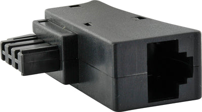 TAE/DSL plug adapter