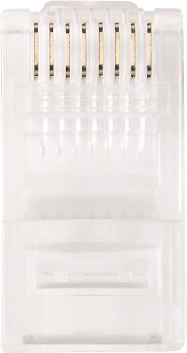 Westernstecker 4er-Set