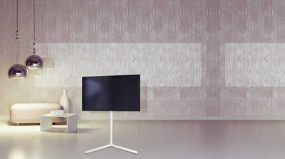 TV Bodenstandfuß bis 70 Zoll