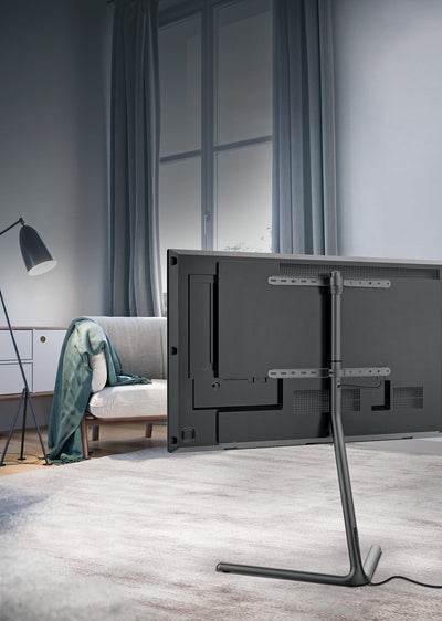 TV Bodenstandfuß bis 70 Zoll