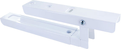 Klappbarer Gerätewandhalter