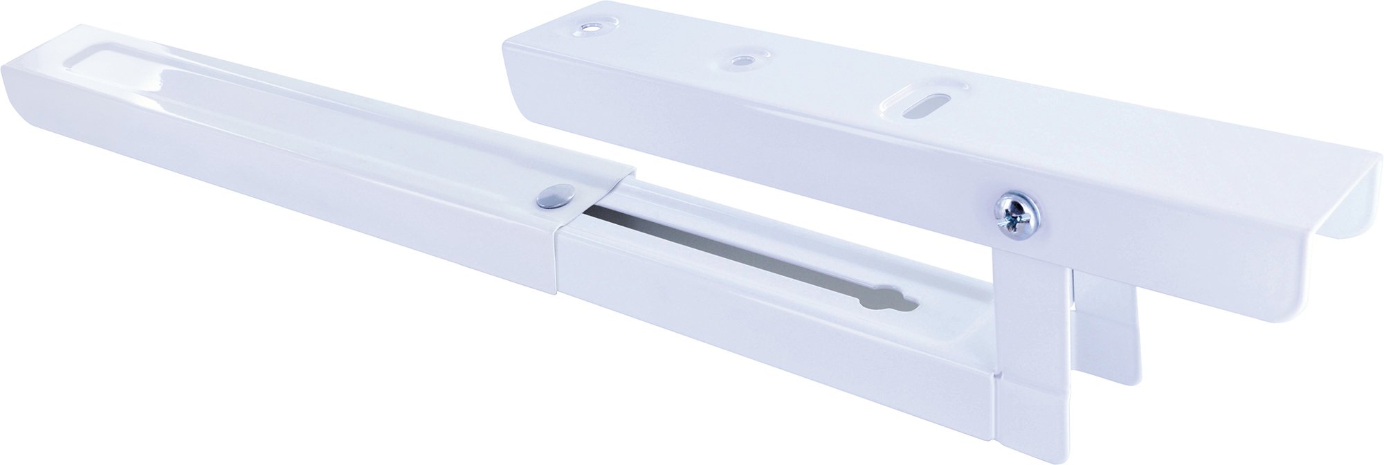 Klappbarer Gerätewandhalter