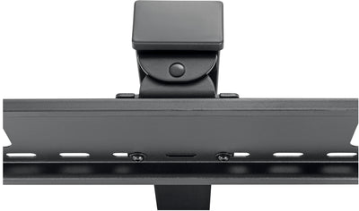 Stand with swivel mount for Curved & Flat TVs up to 40kg / 70" (VESA 600x400)