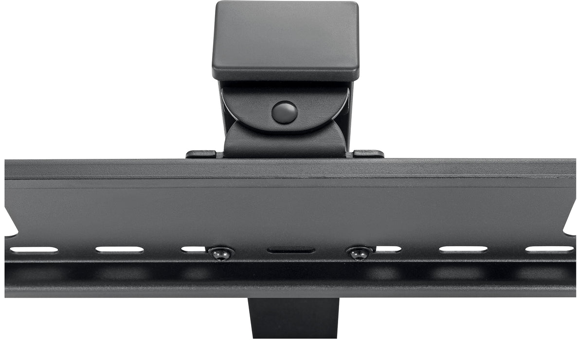 Stand with swivel mount for Curved & Flat TVs up to 40kg / 70" (VESA 600x400)