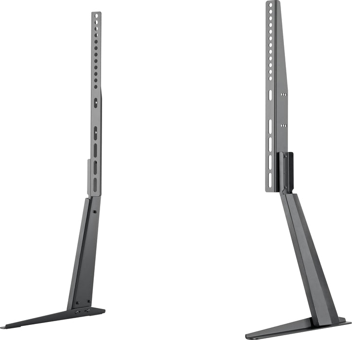LED TV Standfuß bis 50kg