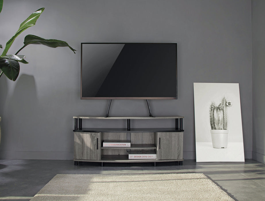 LED TV Standfuß bis 50kg