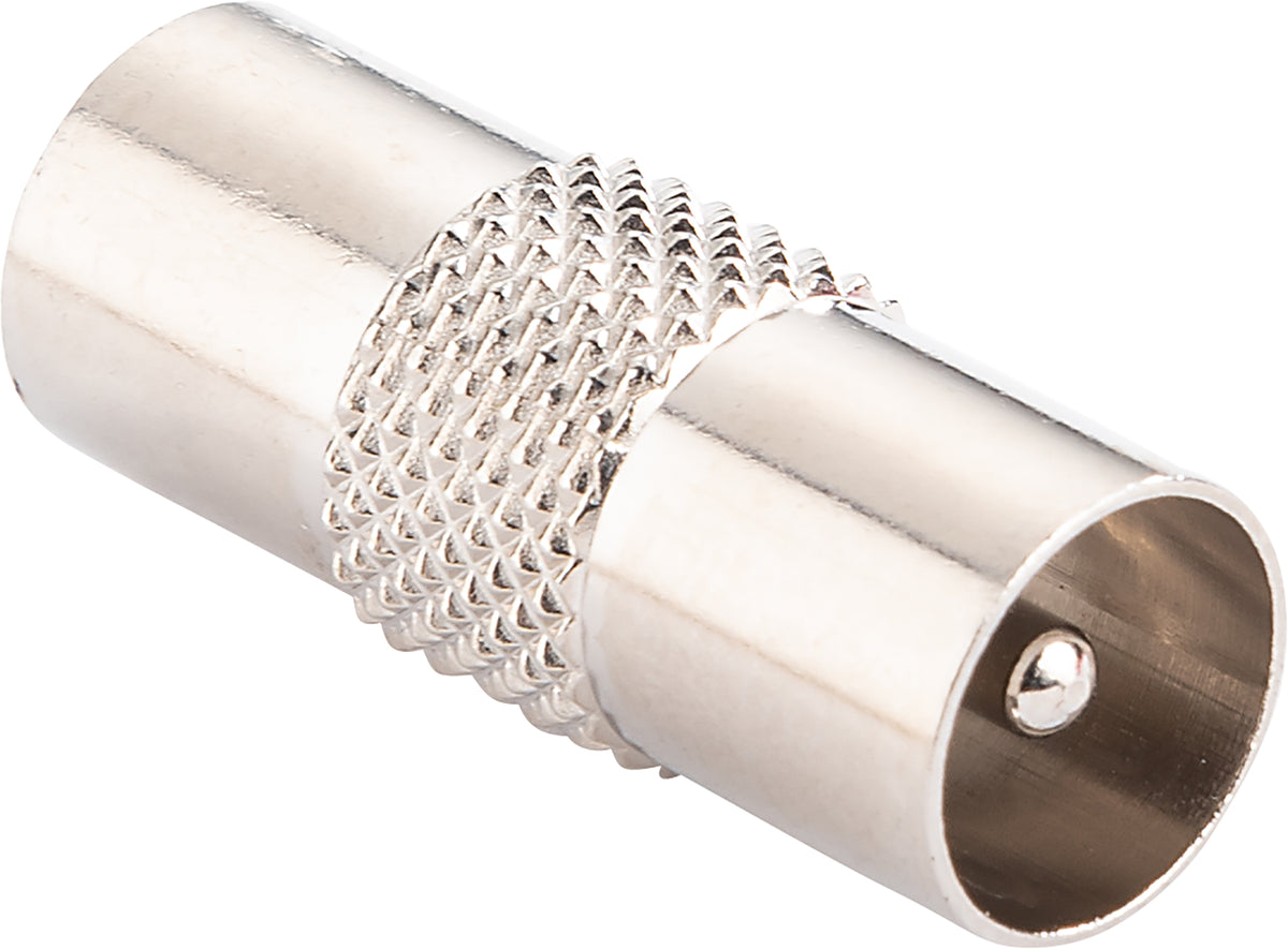 IEC connector