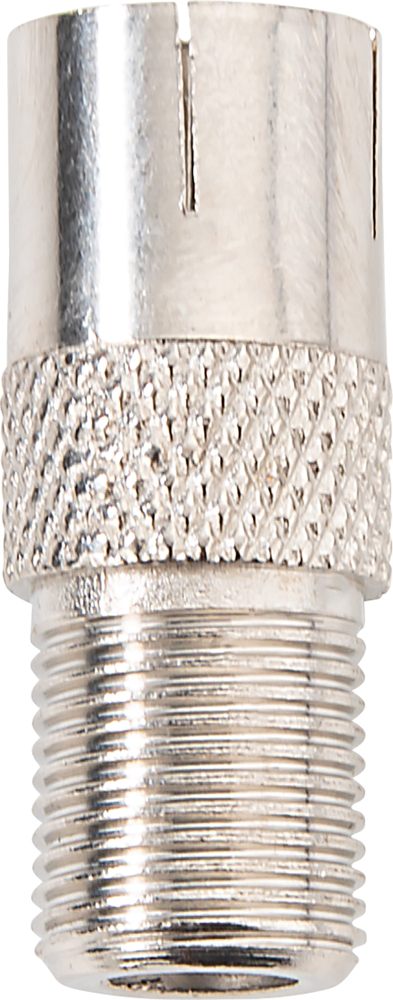 Adapter (F socket > IEC socket)
