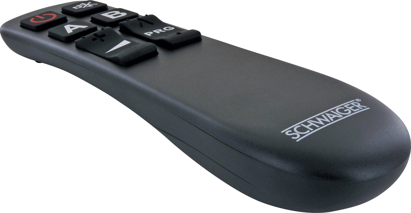 2 IN 1 Universalfernbedienung *Comfort*