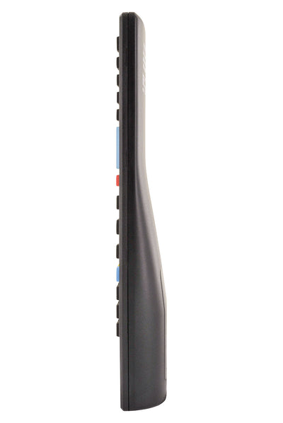 Replacement remote control (for: LG, Samsung, Sony, Panasonic, Philips)