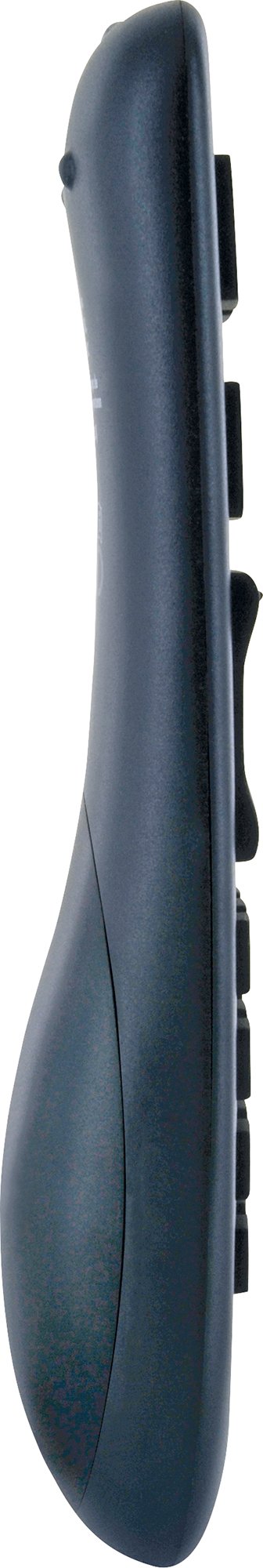 2 IN 1 universal remote control * Comfort Plus *