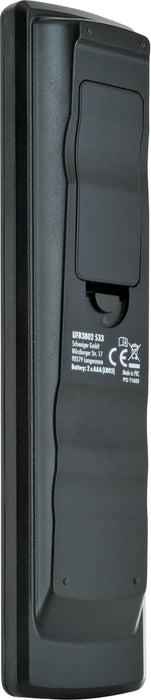 8 IN 1 Universalfernbedienung