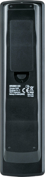 8 IN 1 Universalfernbedienung