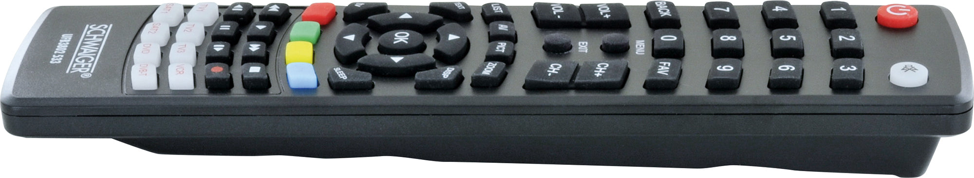 8 IN 1 Universalfernbedienung