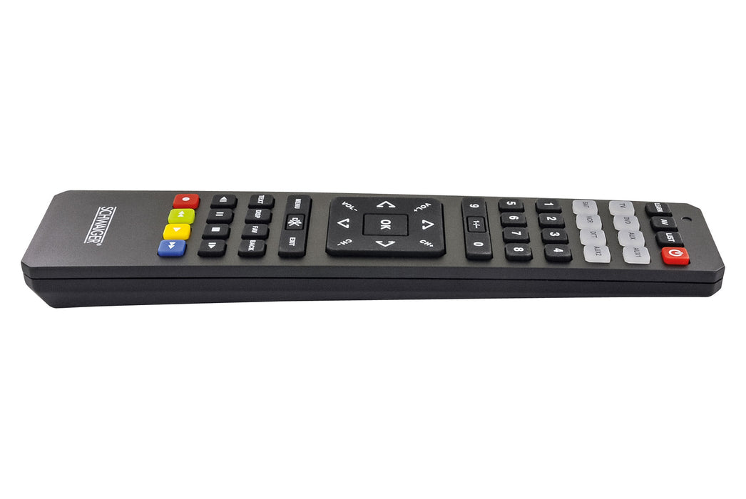 8 IN 1 Universalfernbedienung