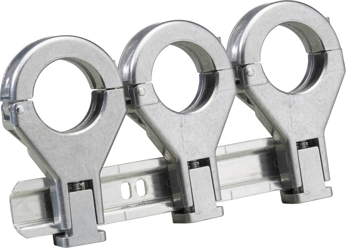 3-way multifeed holder