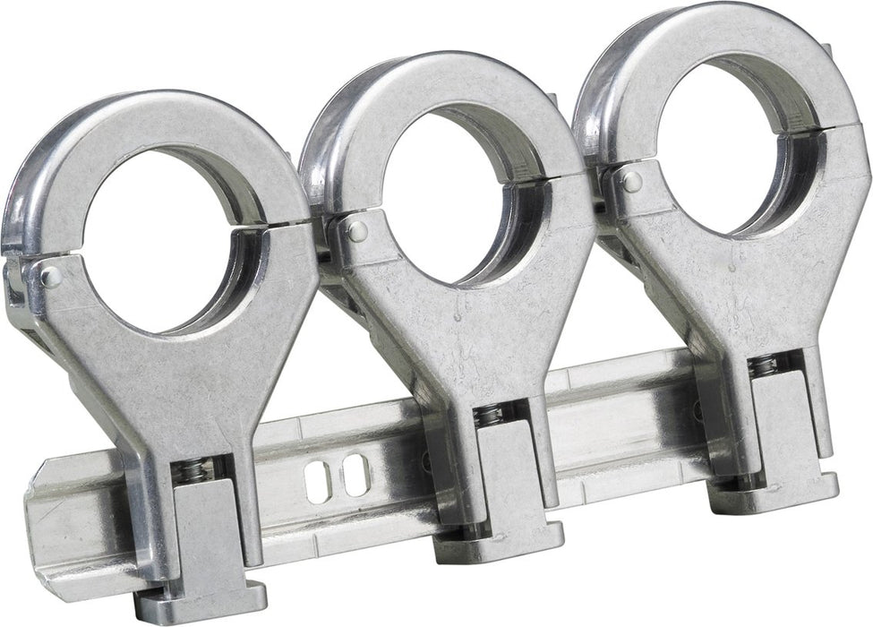 3-way multifeed holder