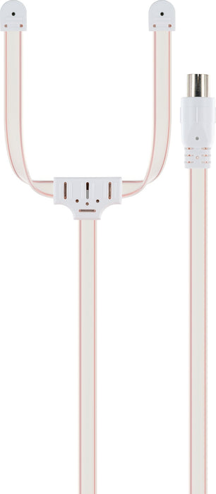 Wurfantenne UKW 1,8 m