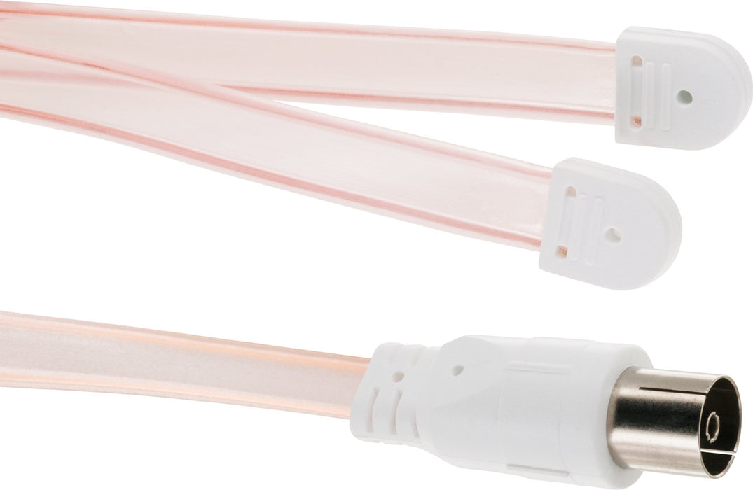 Wurfantenne UKW 1,8 m