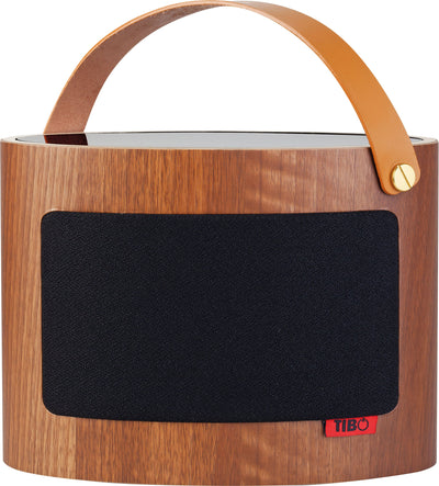TIBO Lautsprecher smart WiFi 30W