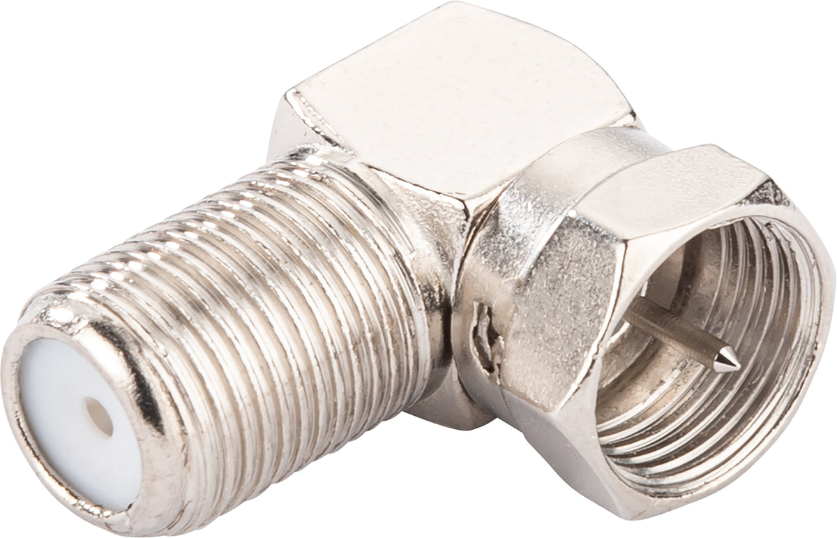 F-angle adapter set of 2
