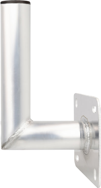 Aluminum wall bracket (150 mm)