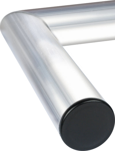 Aluminum wall bracket (150 mm)