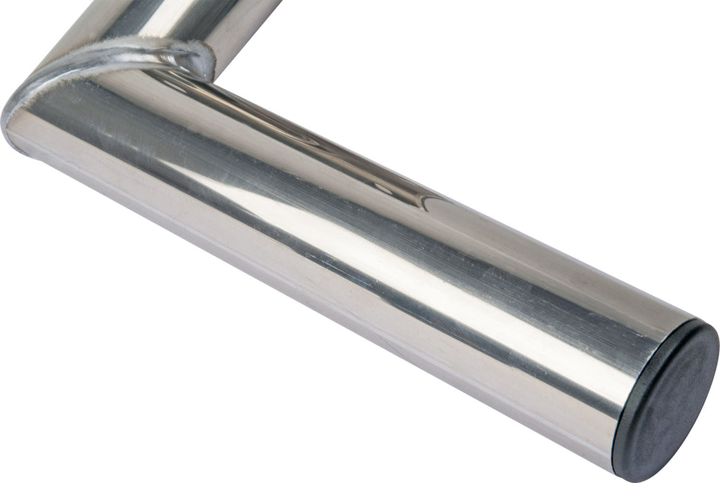 Aluminum wall bracket (150 mm)