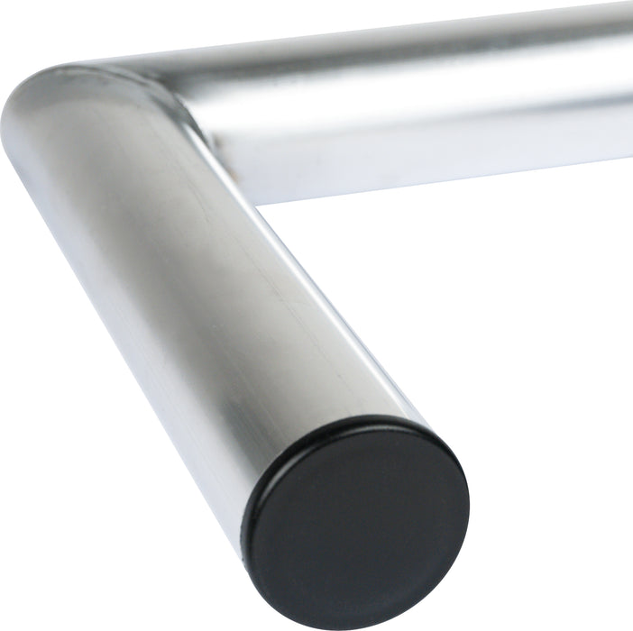 Wandhalter Aluminium 25 cm