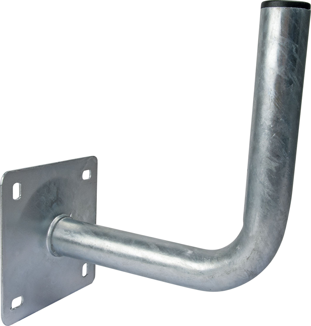 Steel wall bracket