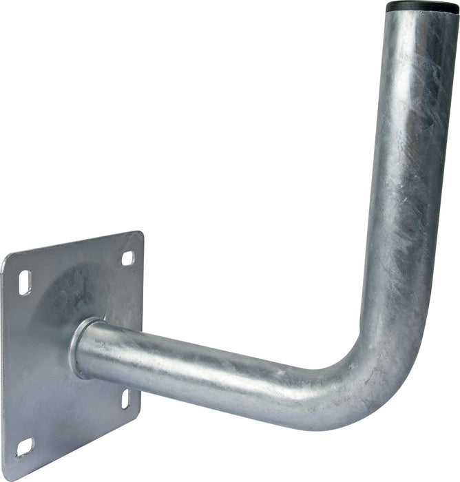 Steel wall bracket