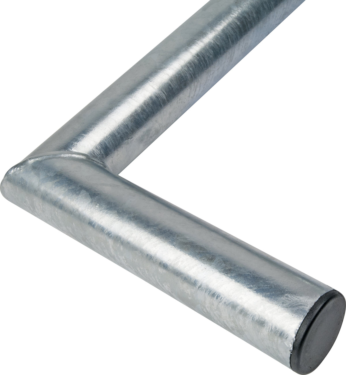Steel wall bracket