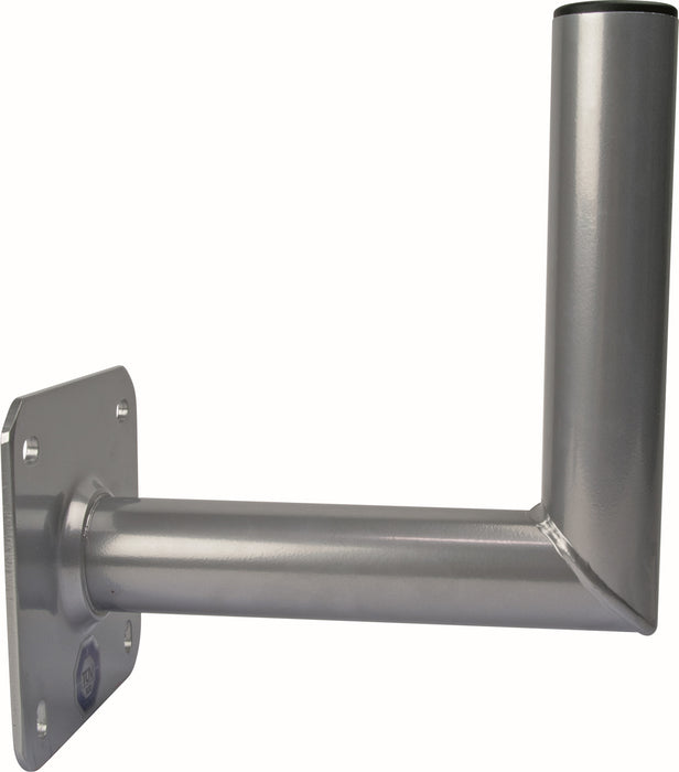 Aluminum wall bracket