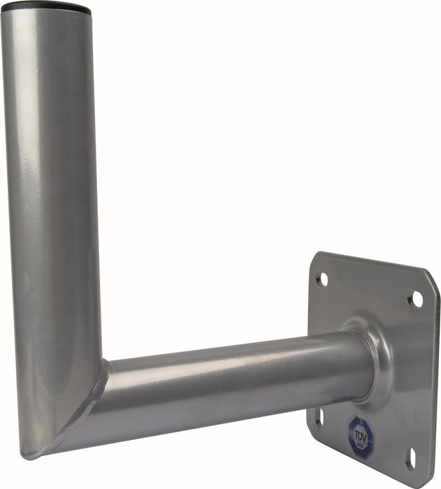 Aluminum wall bracket