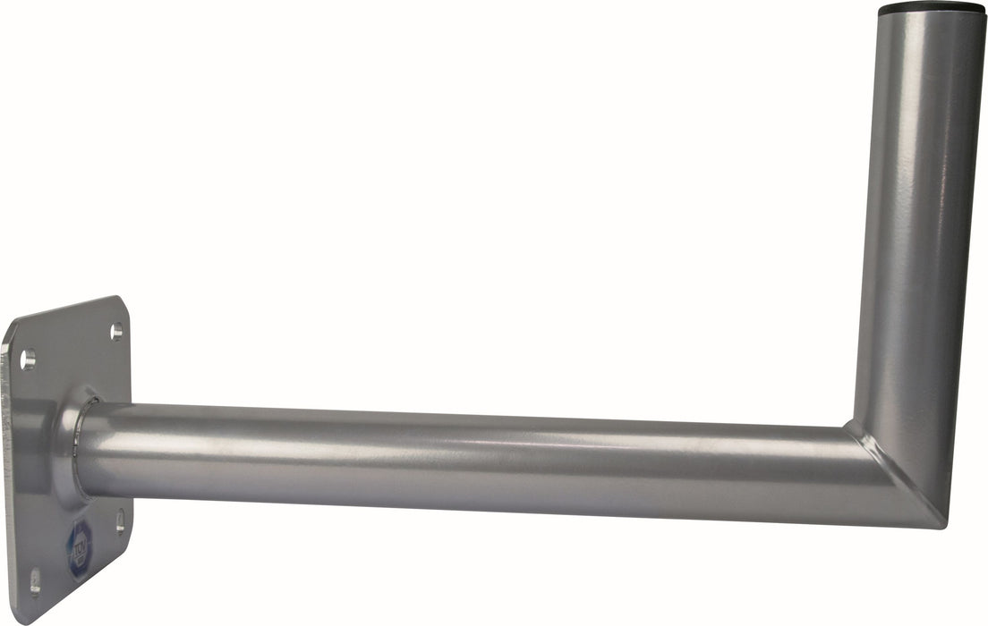 Aluminum wall bracket