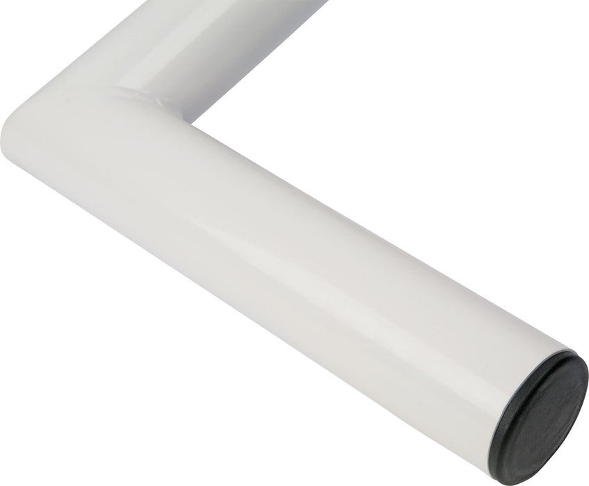 Aluminum wall bracket