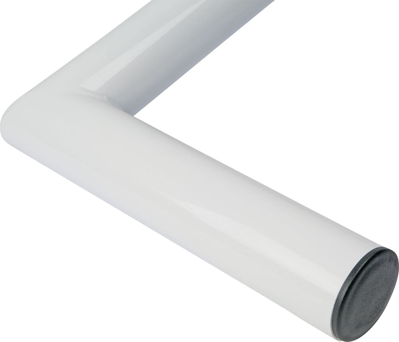 Aluminum wall bracket