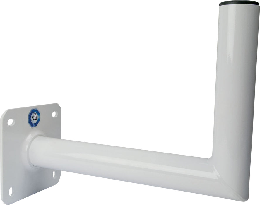 Aluminum wall bracket