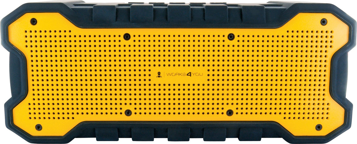 Bluetooth® speaker