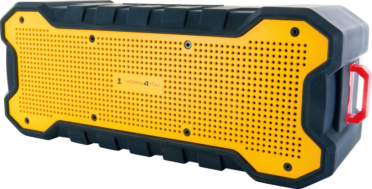 Bluetooth® speaker