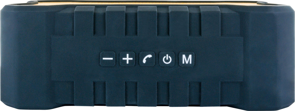 Bluetooth® speaker