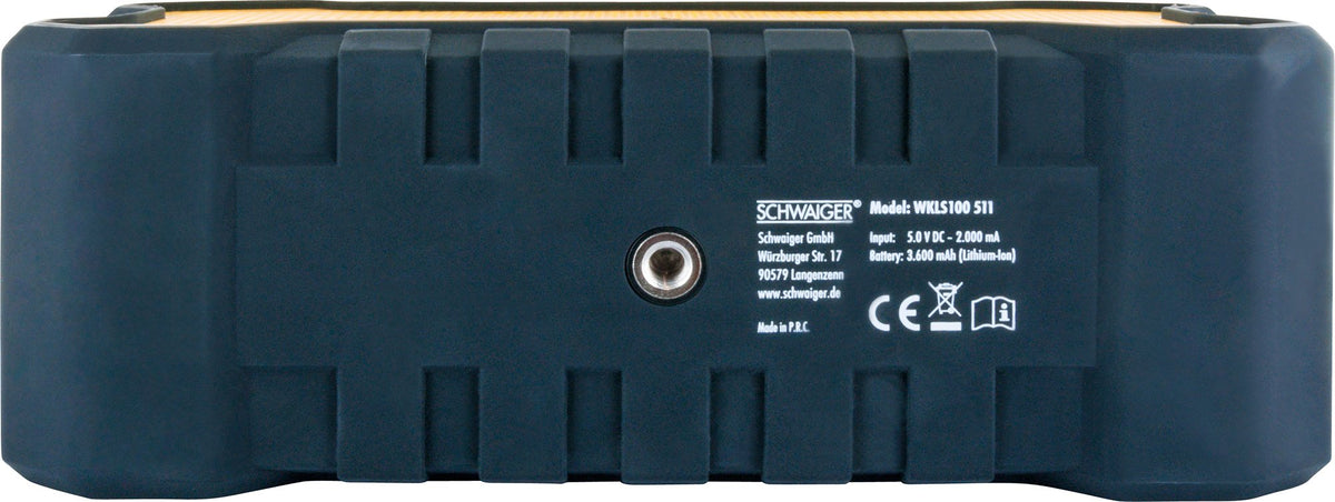 Bluetooth® speaker