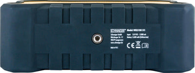 Bluetooth® speaker